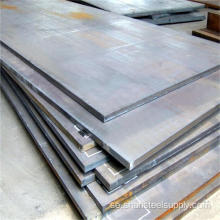 Carbon Bridge Steel Steel Coil Hot Rolled